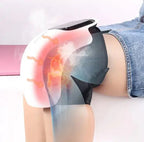 KneeCare™ Electric Knee Massager - Vitaklinic