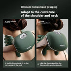 VITAKLINIC INSTANT RELIEF 4D BODY MASSAGER - Vitaklinic